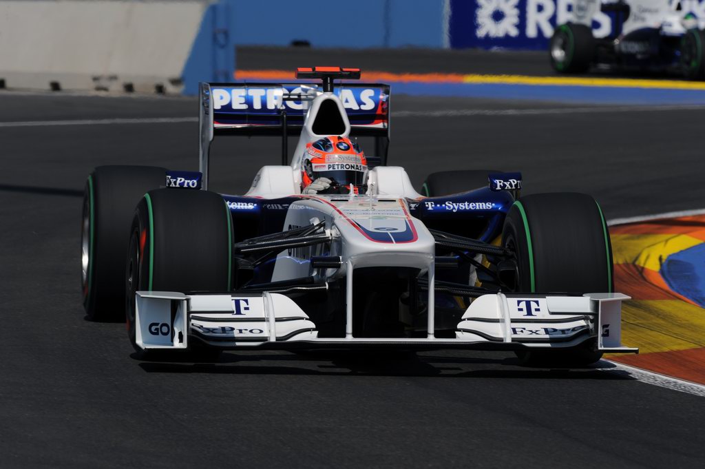 GP EUROPA - Qualifiche e Prove Libere 3